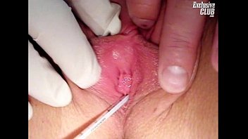 Examens gynécologiques pornos avec des milfs matures