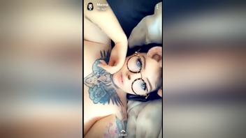 L'incredibile video Onlyfans di Marina Mui