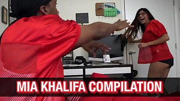 Compilation Mia Khalifa : Une Expérience Intense