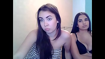 Webcam Sexy Girls - Des Scènes de Sexe Torrides en Direct