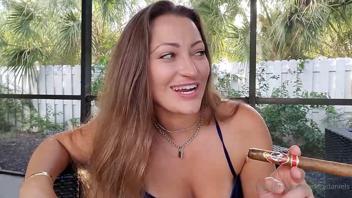 Dani Daniels nuda OnlyFans