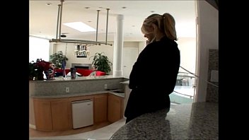 Vicky Vette and her husband: A forbidden hardcore scene