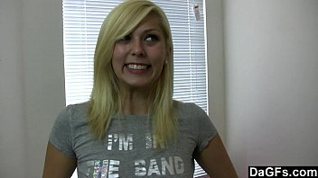 Public Hardcore Videos: Submissive and Experienced Blondes