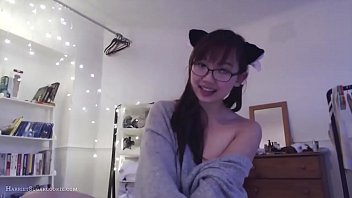 Hardcore-Szene mit Harriet Sugarcookie und ihren Freunden