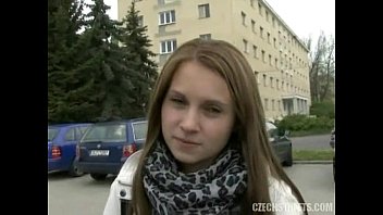 Vidéos érotiques hardcore avec des filles tchèques