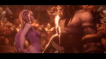 Nouveau DVD de Studio Warcraft : Arène du Désir