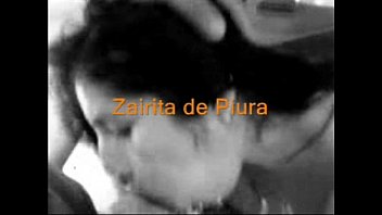 Vidéo JOI Intense avec Agatha, Kinésithérapeute à Piura-Pérou