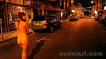 Chica asiatica sin tabues en San Francisco