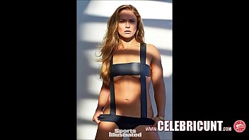 Ronda Rousey: Clara-X y sus complices en un club de BDSM extremo