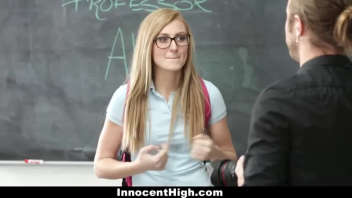 Student teases her teacher - XHamster