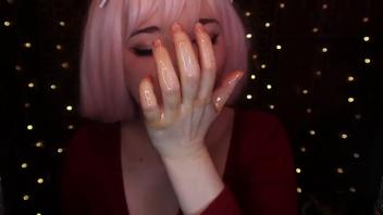 ASMR AftynRose: Una experiencia sensorial excepcional