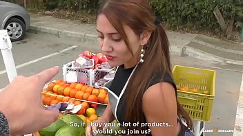Teen Latina Babe - Video porno hardcore del 2018 con Melissa Lujan
