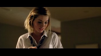 Ana de Armas and Lorenza Izzo: Hot Sex Scene