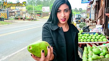 Latinas En Flammes: Anette Rios und Sara Bell in einem heissen Video