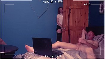 Aria Banks dans une scène de sexe anale hardcore