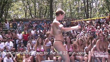 Concours de bikini : Plaisir et excitation assurés