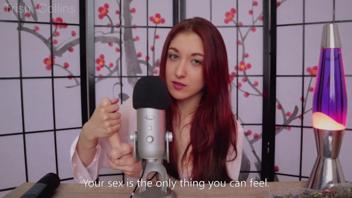 Kostenlose franzosische Lesungen: ASMR-Videos mit Trish Collins