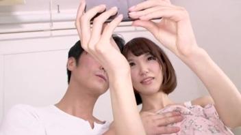 Intensa escena de sexo con estrella porno japonesa