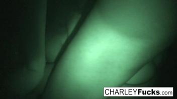 Vidéo hot : Charley Chase présente son talent