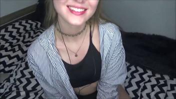 Modestia de Peas And Pies Toucher and Fucker ASMR Patreon Video