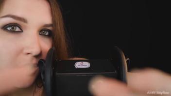 L'ASMR Sensuelle : Découvrez Le Luxe de KittyCupid