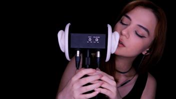 Video piu formicolio di Maimy ASMR