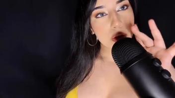 Découvrez le meilleur â voir sur le net Shiny ASMR Patrône