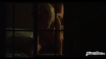 Chanel Preston y Chloe Foster en una intensa velada porno
