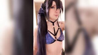 Mangoloo - Cosplay ASMR