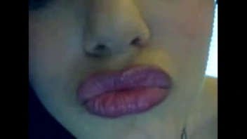 Sunny Leone en direct sur sa webcam