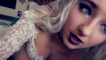 Discover the private universe of AftynRose in ASMR