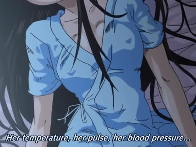 Quality Hentai: A Curvy Woman