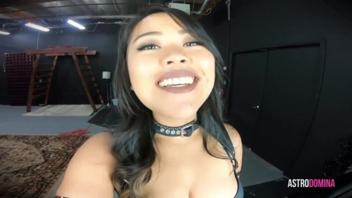 AstroDomina - Extreme Asian Porn