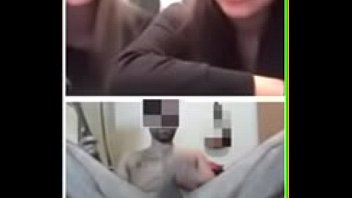 Videos porno por webcam en vivo con chicas guarras