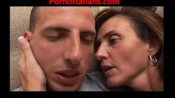 Italian MILFs in Latex - Fetish Lesbian Videos