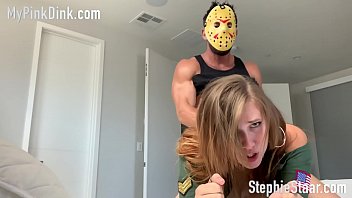 Juego de roles BDSM con Jason y su hermanastra