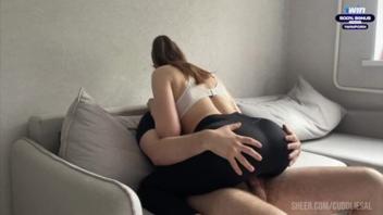 CuddliesAl - Orgasmes Féminins Intenses