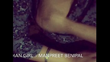 Manpreet Benipal - Une Expérience Sensuelle et Passionnée