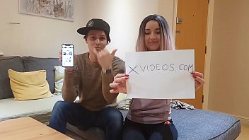 Kontrollvideo: Tauchen Sie ein in die Intensitat mit Sara und Gabrielle