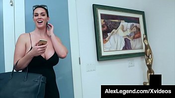 Luna Morena et Alex Legend - Vidéos porno explicites