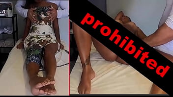 Vdeo prohibido: placer intenso y tabes rotos