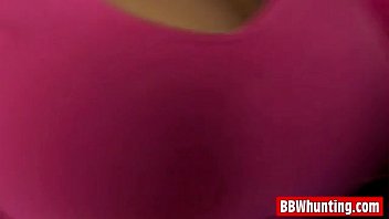 Une Bbw Blonde Se Donne en Spectacle Porno Gratuit