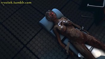Lara Croft X: el video de Maxine X que no te puedes perder