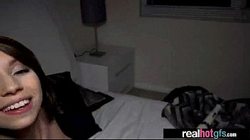 Vidéo porno hardcore avec une salope de 20 ans
