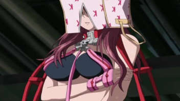 Hentai de Fairy Tail sin censura: mira porno hentai de la serie de manga Fairy Tail. Disfruta de mujeres hermosas y pechos generosos.