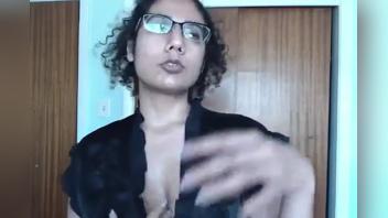 Asmr-Intimitat mit India Love