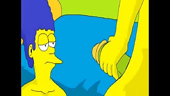 I Simpson: MILF e studentesse in scene esplicite