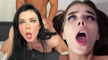 Scene di sesso esplicite con ragazze hardcore cattive