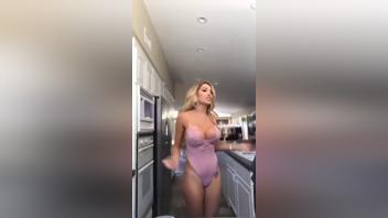 Lyna Perez Nip Slip: Leaked Video Revealed