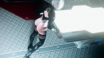 Erste Produktion von Nier Automata: Entdecken Sie die Grenzen mit Bianca